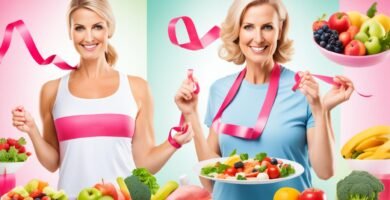 lifestyle choices and breast cancer