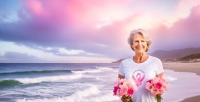 successful breast cancer survivor stories