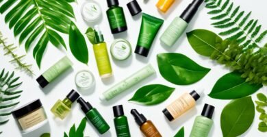 eco-friendly beauty brands
