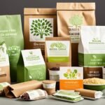 eco-friendly packaging solutions
