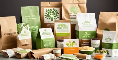 eco-friendly packaging solutions