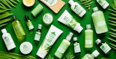 ethical sourcing in beauty