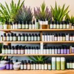 natural ingredients in cosmetics