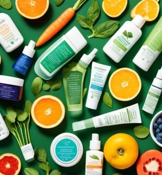 non-GMO beauty products