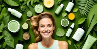 sustainable skincare solutions